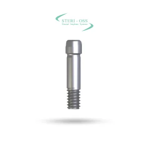 Angled Abutment (Hex)