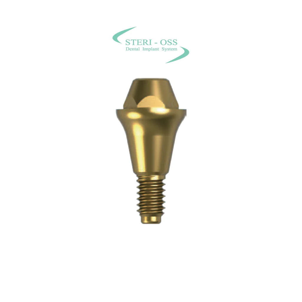 Esthetic Solid Abutment