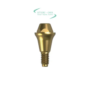 Esthetic Solid Abutment