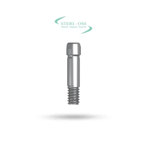 Esthetic Angled Abutment