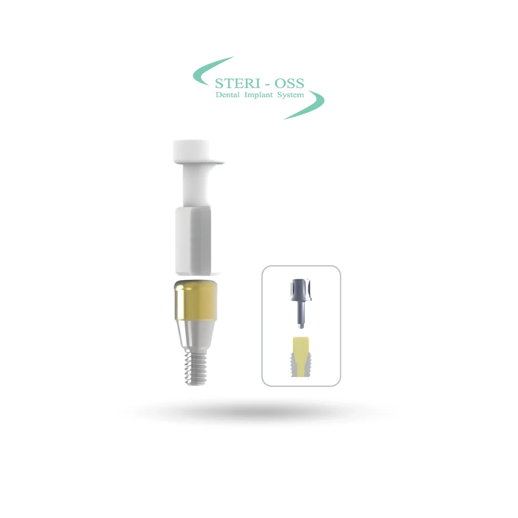 Rotator Abutment
