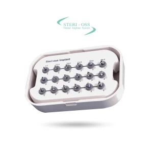 Short Drill kit
