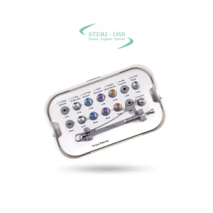 Multi Prostetic Kit