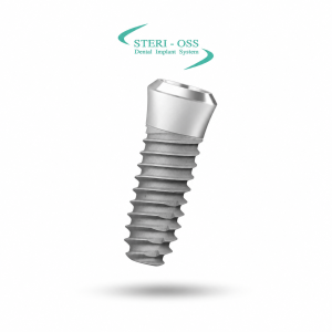 فیکسچر ایمپلنت استریوس (TL System  Steri-Oss)