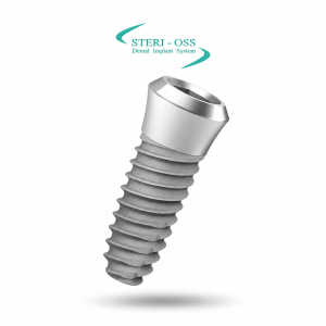 فیکسچر ایمپلنت استریوس (TL System  Steri-Oss)