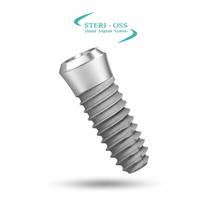 فیکسچر ایمپلنت استریوس (TL System  Steri-Oss)