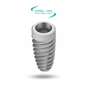 فیکسچر ایمپلنت استریوس (Short System  Steri-Oss)