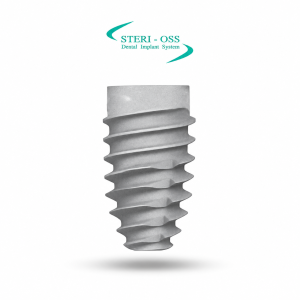 فیکسچر ایمپلنت استریوس (Short System  Steri-Oss)