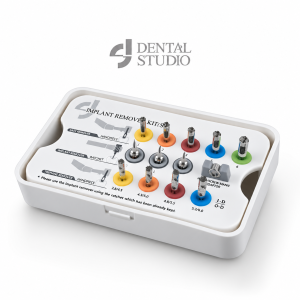 Implant Remover KIT (S)