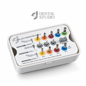 Implant Remover KIT (S)