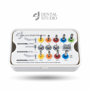 Implant Remover KIT (S)