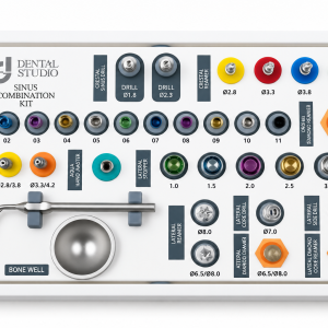 Sinus Combination KIT