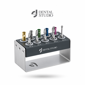 Simple Sinus Reamer KIT