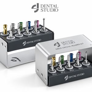 Simple Sinus Reamer KIT