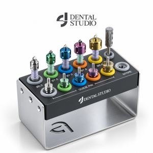 Easy Implant Guide KIT