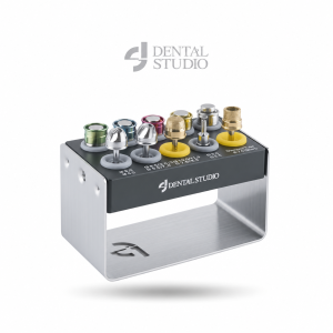 Simple Sinus Lateral Reamer KIT