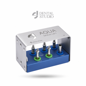 Aqua Sinus Lift KIT