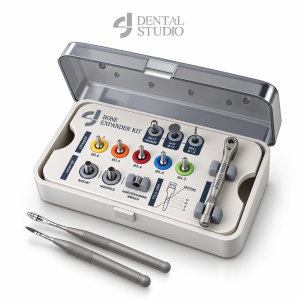 Bone Expander KIT
