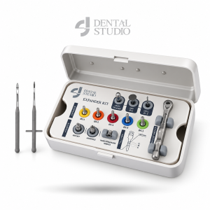 Bone Expander KIT