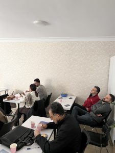 کارگاه آموزشی Sinus Lift Surgery همراه با جراحی زنده (دی ۱۴۰۴)