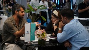 Afrateb Ava’s Participation in the ۶۵th EXCIDA Congress ۲۰۲۶